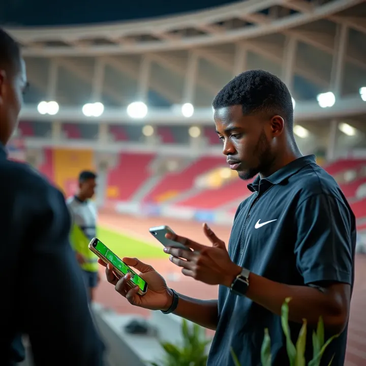 Features and Benefits of the mSport App in Nigeria