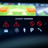 Visual representation of Msport account suspension with warning symbols and restricted access icons