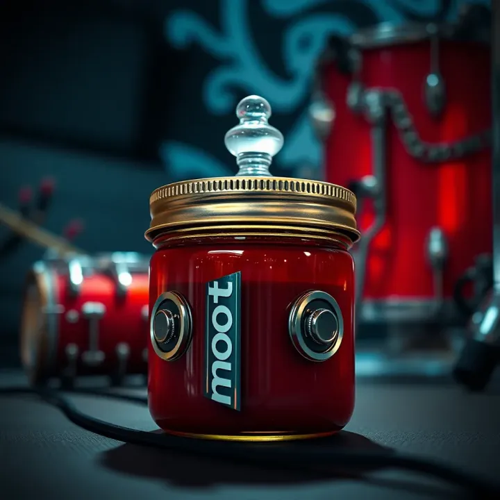 Msport Jammin Jars in action highlighting key features and performance aspects