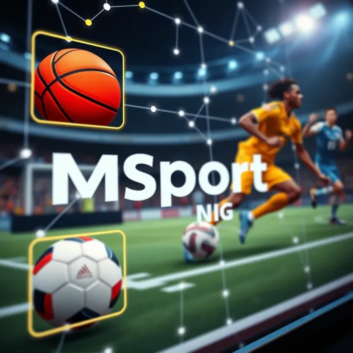 Msport NG Live: Stream Sports in Nigeria Now Msport NG Live: Stream Sports in Nigeria Now