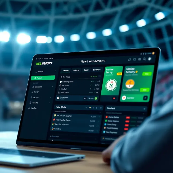 How to Access and Use Web MSport Login in Nigeria